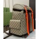 Fake Gucci Ophidia Gg Medium Backpack 598140 Orange Replica Fake Gucci Ophidia Gg Medium Backpack 598140 Orange Replica