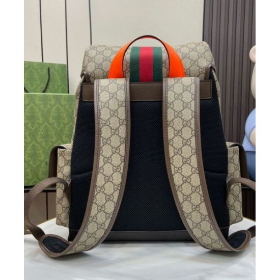 Fake Gucci Ophidia Gg Medium Backpack 598140 Orange Replica Fake Gucci Ophidia Gg Medium Backpack 598140 Orange Replica