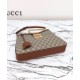 Replica Gucci Padlock GG Medium Shoulder Bag 795113 Coffee Replica Gucci Padlock GG Medium Shoulder Bag 795113 Coffee