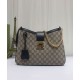 Fake Gucci Padlock GG Medium Shoulder Bag 795113 Black Replica Replica Gucci Padlock GG Medium Shoulder Bag 795113 Black