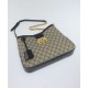 Fake Gucci Padlock GG Medium Shoulder Bag 795113 Black Replica Replica Gucci Padlock GG Medium Shoulder Bag 795113 Black