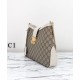 Replica Gucci Padlock GG Medium Shoulder Bag 795113 Cream Replica Gucci Padlock GG Medium Shoulder Bag 795113 Cream