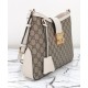 Replica Gucci Padlock GG Medium Shoulder Bag 795113 Cream Replica Gucci Padlock GG Medium Shoulder Bag 795113 Cream