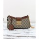 Replica Gucci Padlock Small Shoulder Bag 811705 Coffee Replica Gucci Padlock Small Shoulder Bag 811705 Coffee