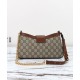 Replica Gucci Padlock Small Shoulder Bag 811705 Coffee Replica Gucci Padlock Small Shoulder Bag 811705 Coffee