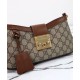 Replica Gucci Padlock Small Shoulder Bag 811705 Coffee Replica Gucci Padlock Small Shoulder Bag 811705 Coffee