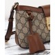 Replica Gucci Padlock Small Shoulder Bag 811705 Coffee Replica Gucci Padlock Small Shoulder Bag 811705 Coffee