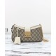 Replica Gucci Padlock Small Shoulder Bag 811705 Cream Replica Gucci Padlock Small Shoulder Bag 811705 Cream