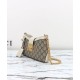 Replica Gucci Padlock Small Shoulder Bag 811705 Cream Replica Gucci Padlock Small Shoulder Bag 811705 Cream