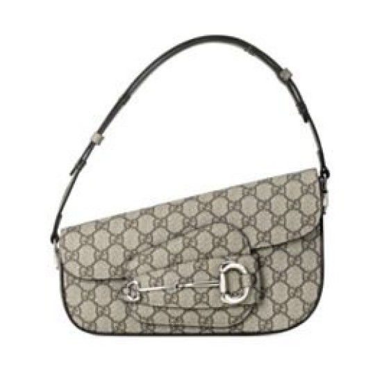 Fake Gucci Horsebit 1955 Small Shoulder Bag 764155 Coffee Replica Replica Gucci Horsebit 1955 Small Shoulder Bag 764155 Coffee