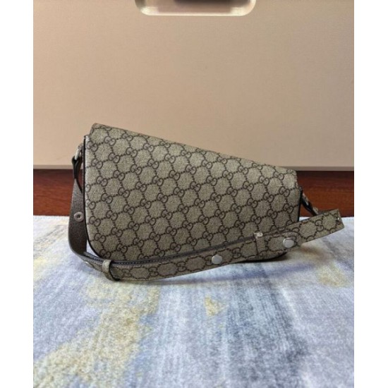 Fake Gucci Horsebit 1955 Small Shoulder Bag 764155 Coffee Replica Replica Gucci Horsebit 1955 Small Shoulder Bag 764155 Coffee