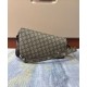 Fake Gucci Horsebit 1955 Small Shoulder Bag 764155 Coffee Replica Replica Gucci Horsebit 1955 Small Shoulder Bag 764155 Coffee
