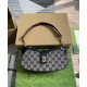 Replica Gucci Moon Side Mini Shoulder Bag 786015 Dark Blue Replica Gucci Moon Side Mini Shoulder Bag 786015 Dark Blue