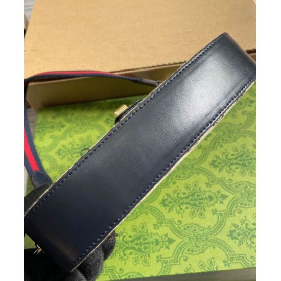 Replica Gucci Moon Side Mini Shoulder Bag 786015 Dark Blue Replica Gucci Moon Side Mini Shoulder Bag 786015 Dark Blue