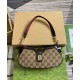 Replica Gucci Moon Side Mini Shoulder Bag 786015 Dark Coffee Replica Gucci Moon Side Mini Shoulder Bag 786015 Dark Coffee