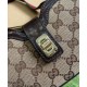 Replica Gucci Moon Side Mini Shoulder Bag 786015 Dark Coffee Replica Gucci Moon Side Mini Shoulder Bag 786015 Dark Coffee
