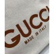 Replica Gucci Medium Tote Bag With Gucci Print 772176 Coffee Replica Gucci Medium Tote Bag With Gucci Print 772176 Coffee