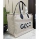 Replica Gucci Medium Tote Bag With Gucci Print 772176 Black Replica Gucci Medium Tote Bag With Gucci Print 772176 Black