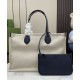 Replica Gucci Medium Tote Bag With Gucci Print 772176 Black Replica Gucci Medium Tote Bag With Gucci Print 772176 Black
