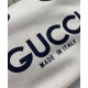 Replica Gucci Medium Tote Bag With Gucci Print 772176 Black Replica Gucci Medium Tote Bag With Gucci Print 772176 Black