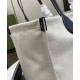 Replica Gucci Medium Tote Bag With Gucci Print 772176 Black Replica Gucci Medium Tote Bag With Gucci Print 772176 Black