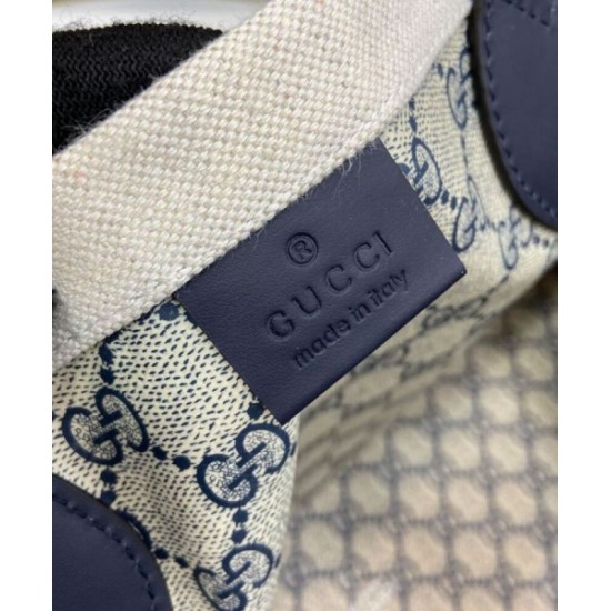 Replica Gucci Medium Tote Bag With Gucci Print 772176 Black Replica Gucci Medium Tote Bag With Gucci Print 772176 Black