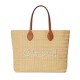 Fake Gucci Medium Straw-Effect Tote 779666 Apricot Replica Replica Gucci Medium Straw-Effect Tote 779666 Apricot