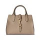 Fake Gucci Small Tote Bag With Hook Closure 795349 Gray Replica Replica Gucci Small Tote Bag With Hook Closure 795349 Gray