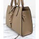 Fake Gucci Small Tote Bag With Hook Closure 795349 Gray Replica Replica Gucci Small Tote Bag With Hook Closure 795349 Gray