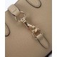 Fake Gucci Small Tote Bag With Hook Closure 795349 Gray Replica Replica Gucci Small Tote Bag With Hook Closure 795349 Gray