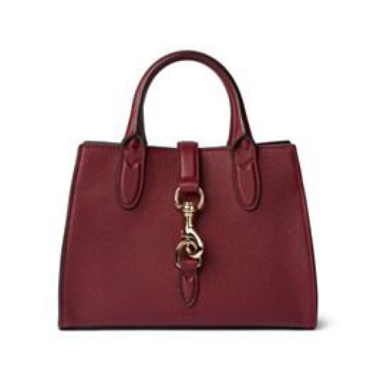 Replica Gucci Small Tote Bag With Hook Closure 795349 Mauve Replica Gucci Small Tote Bag With Hook Closure 795349 Mauve