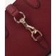 Replica Gucci Small Tote Bag With Hook Closure 795349 Mauve Replica Gucci Small Tote Bag With Hook Closure 795349 Mauve