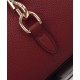 Replica Gucci Small Tote Bag With Hook Closure 795349 Mauve Replica Gucci Small Tote Bag With Hook Closure 795349 Mauve