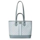 Replica Gucci Ophidia Small Tote Bag 765043 Blue Fake Gucci Ophidia Small Tote Bag 765043 Blue Replica