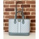 Replica Gucci Ophidia Small Tote Bag 765043 Blue Fake Gucci Ophidia Small Tote Bag 765043 Blue Replica