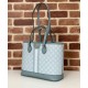 Replica Gucci Ophidia Small Tote Bag 765043 Blue Fake Gucci Ophidia Small Tote Bag 765043 Blue Replica