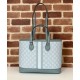 Replica Gucci Ophidia Small Tote Bag 765043 Blue Fake Gucci Ophidia Small Tote Bag 765043 Blue Replica
