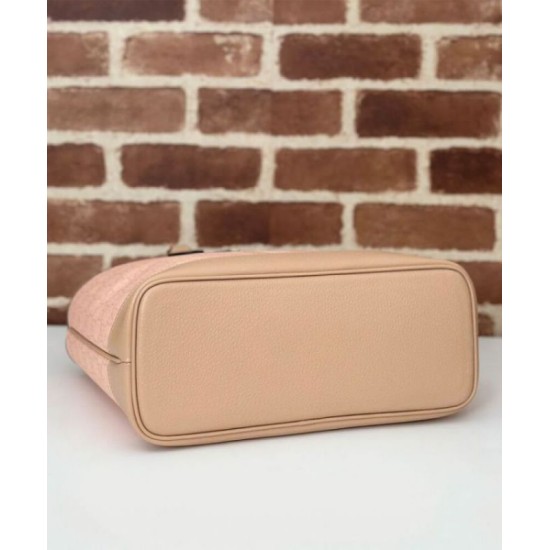 Replica Gucci Ophidia Small Tote Bag 765043 Pink Replica Gucci Ophidia Small Tote Bag 765043 Pink
