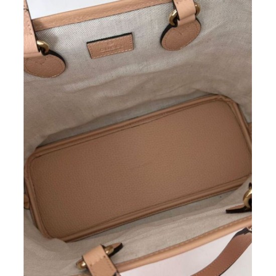 Replica Gucci Ophidia Small Tote Bag 765043 Pink Replica Gucci Ophidia Small Tote Bag 765043 Pink