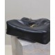 Replica YSL Saint Laurent Jamie 4.3 Sheepskin Tote Bag Black Fake YSL Saint Laurent Jamie 4.3 Sheepskin Tote Bag Black Replica
