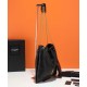 Replica YSL Saint Laurent Jamie 4.3 Pochon In Lambskin Black Fake YSL Saint Laurent Jamie 4.3 Pochon In Lambskin Black Replica