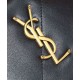 Replica YSL Saint Laurent Jamie 4.3 Pochon In Lambskin Black Fake YSL Saint Laurent Jamie 4.3 Pochon In Lambskin Black Replica