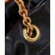 Replica YSL Saint Laurent Jamie 4.3 Pochon In Lambskin Black Fake YSL Saint Laurent Jamie 4.3 Pochon In Lambskin Black Replica