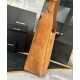 Fake YSL Saint Laurent Le 5 A 7 Supple Small In Suede Coffee Replica