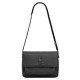 Fake YSL Saint Laurent Niki Messenger In Econyl 757146 Black Replica Fake YSL Saint Laurent Niki Messenger In Econyl 757146 Black Replica