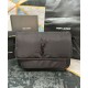 Fake YSL Saint Laurent Niki Messenger In Econyl 757146 Black Replica Fake YSL Saint Laurent Niki Messenger In Econyl 757146 Black Replica