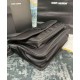 Fake YSL Saint Laurent Niki Messenger In Econyl 757146 Black Replica Fake YSL Saint Laurent Niki Messenger In Econyl 757146 Black Replica