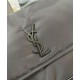 Fake YSL Saint Laurent Niki Messenger In Econyl 757146 Black Replica Fake YSL Saint Laurent Niki Messenger In Econyl 757146 Black Replica