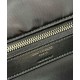 Fake YSL Saint Laurent Niki Messenger In Econyl 757146 Black Replica Fake YSL Saint Laurent Niki Messenger In Econyl 757146 Black Replica