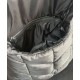 Replica YSL Saint Laurent Puffer Messenger Bag In Econyl Regenerated Nylon Black Replica YSL Saint Laurent Puffer Messenger Bag In Econyl Regenerated Nylon Black